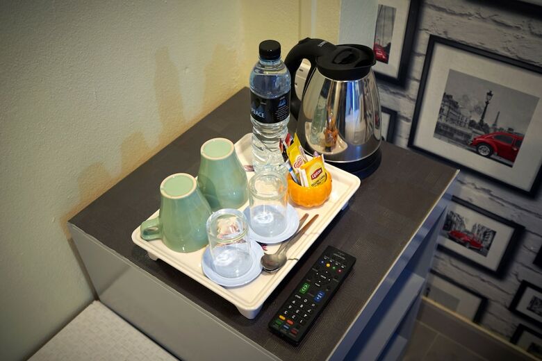 Sweet Loft Hotel Don Muang