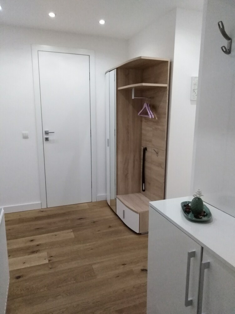 Grand Apartment Vienna 12