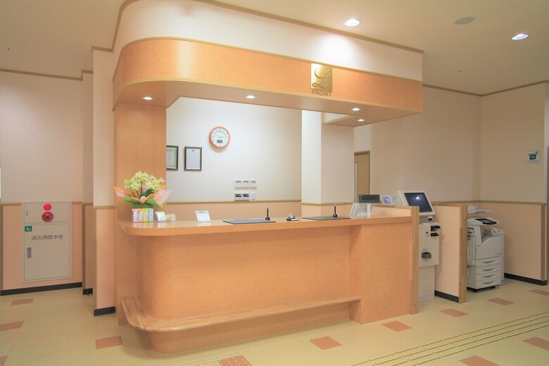 Hotel Life Inn Katsuta Station West