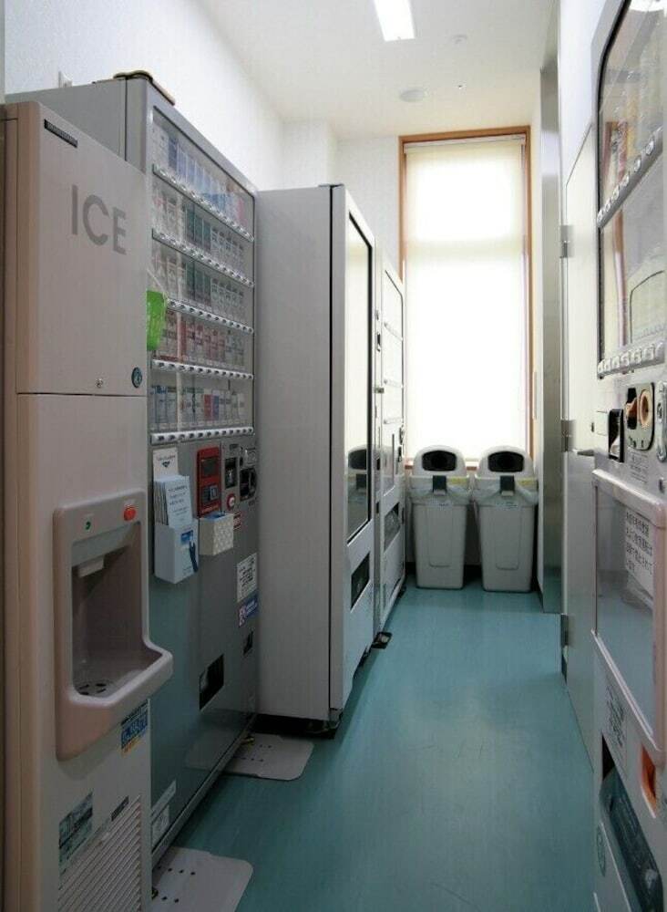 Hotel Life Inn Katsuta Station West