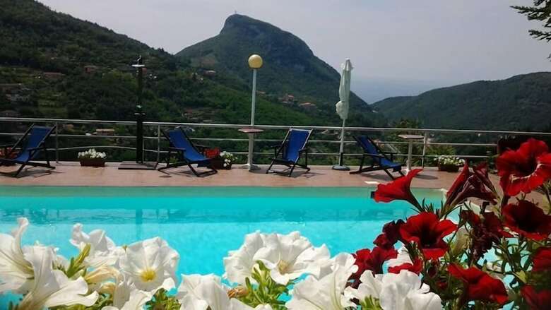 Apartamento Villa Fernanda