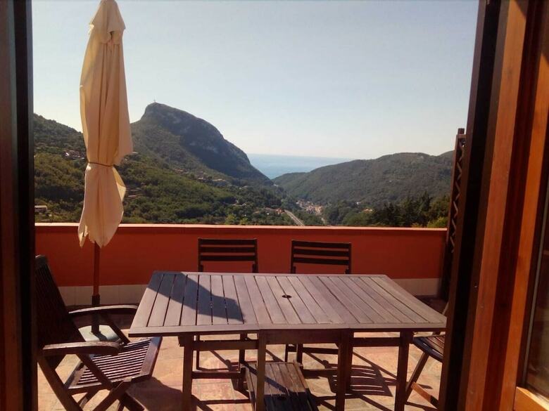 Apartamento Villa Fernanda