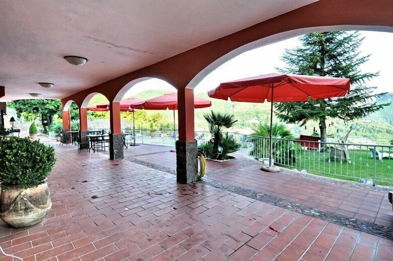 Apartamento Villa Fernanda