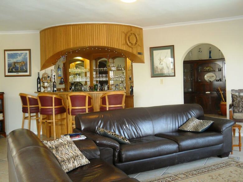 Hotel Gordon's Bay Guest House