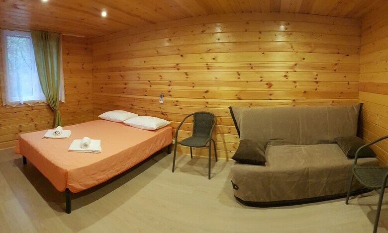 Hotel Oranzhevoe Solntse
