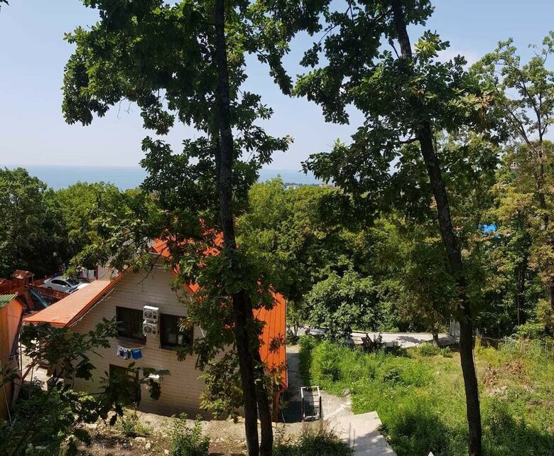 Hotel Oranzhevoe Solntse