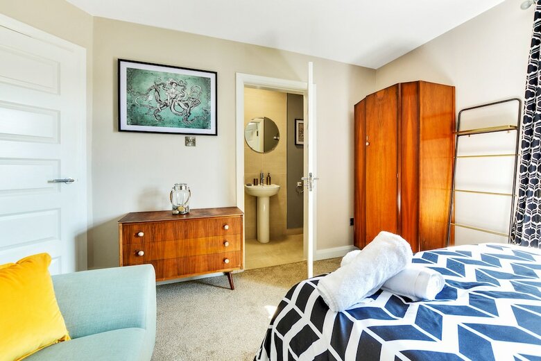 Apartamentos Causeway Coast Haven