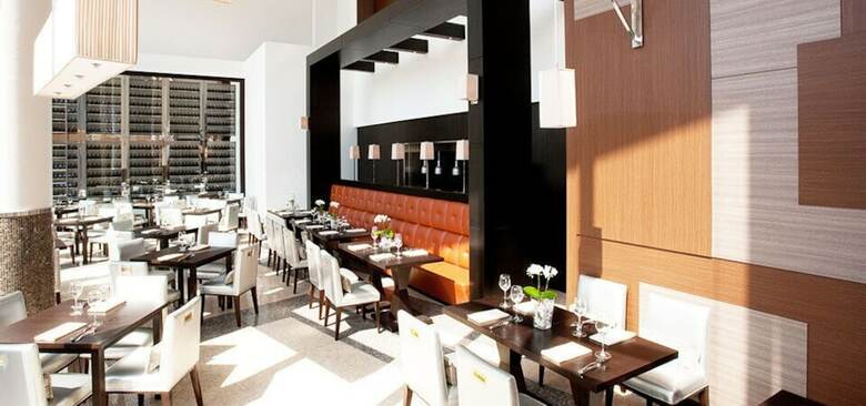 Hotel Harmonie Embrassee Osaka