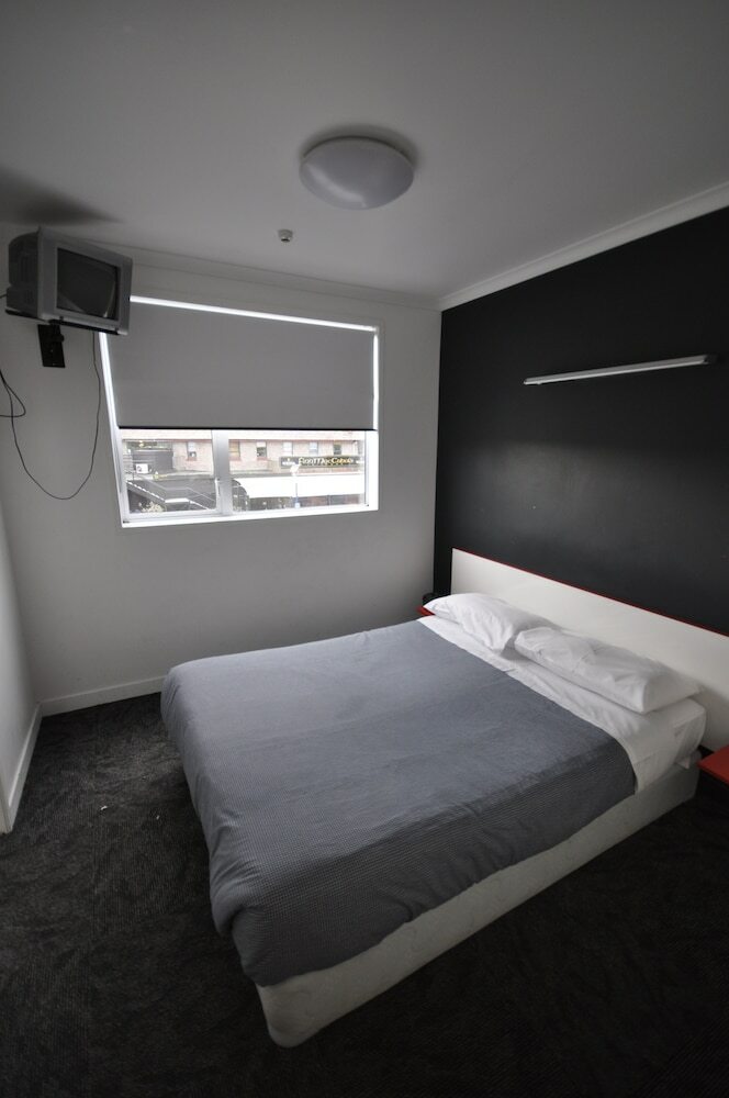 Hostal Base Taupo - Hostel