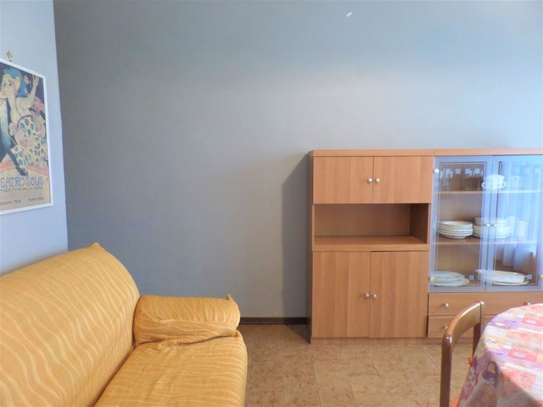 Apartamento Appartamento Mimosa