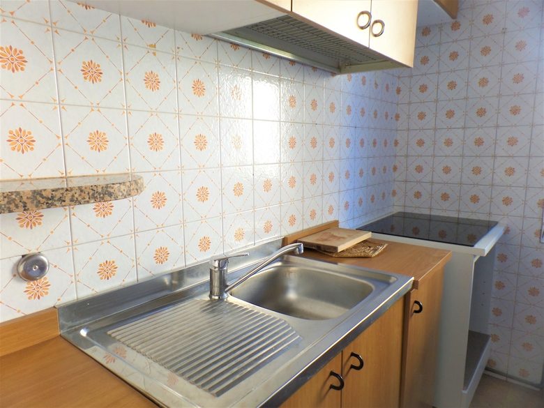 Apartamento Appartamento Mimosa