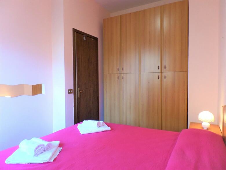 Apartamento Appartamento Mimosa