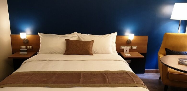 Hotel Aspira One Sutthisan
