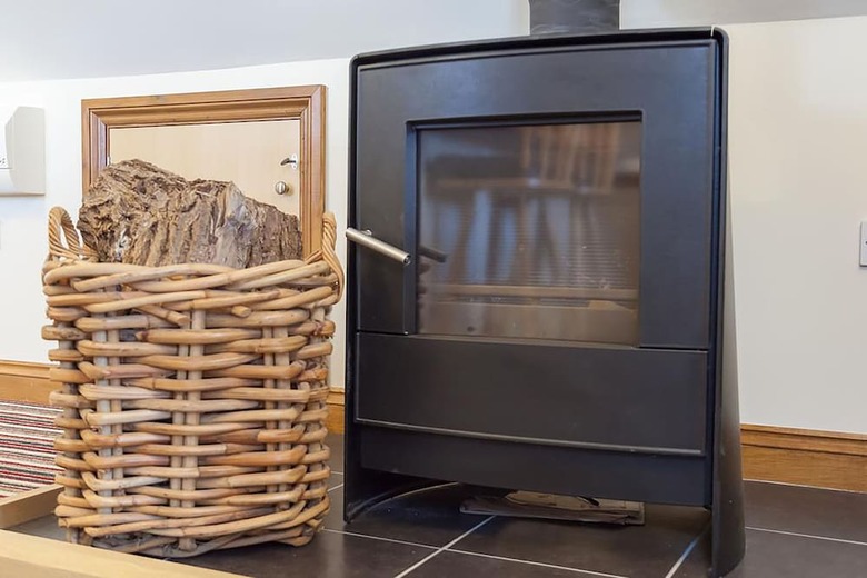 Apartamentos Lyde Cross Coach House