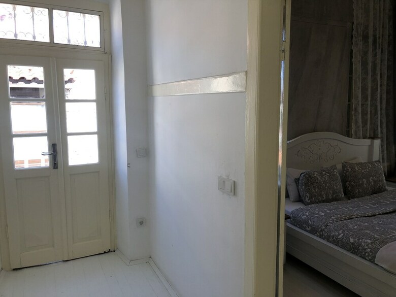 Hotel Efe'li Konak Alacati