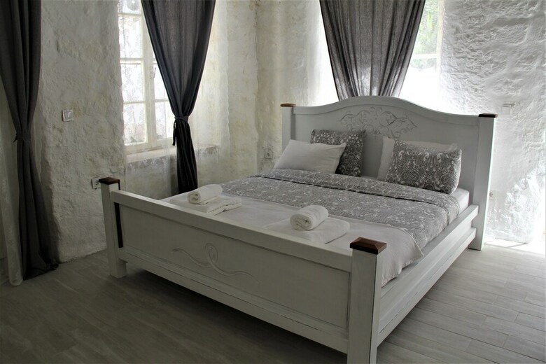 Hotel Efe'li Konak Alacati
