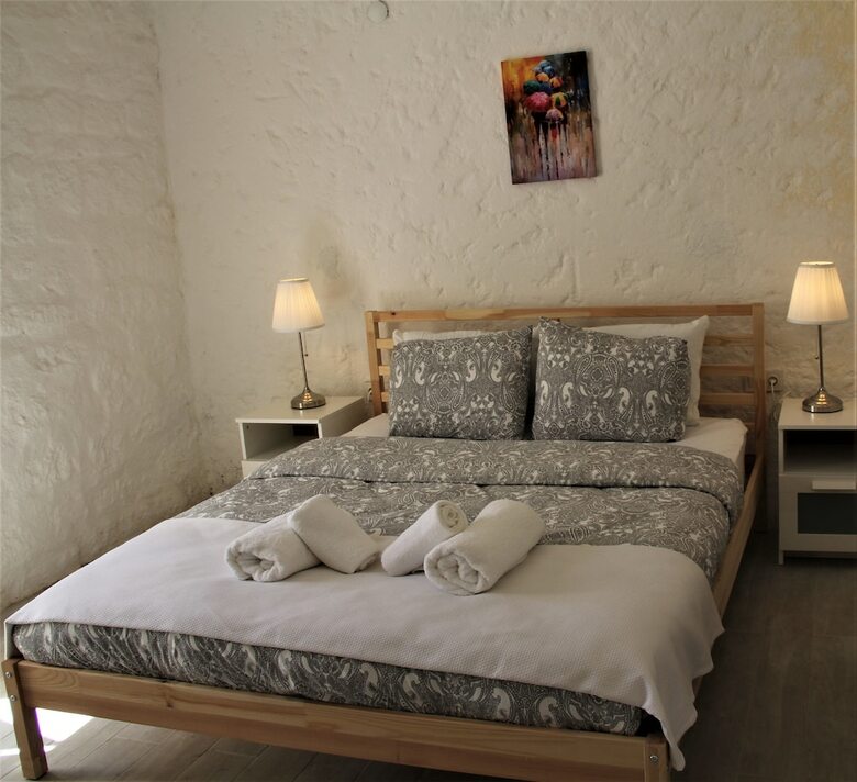Hotel Efe'li Konak Alacati