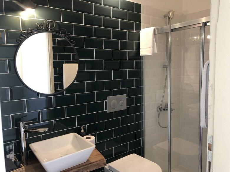 Hotel Efe'li Konak Alacati