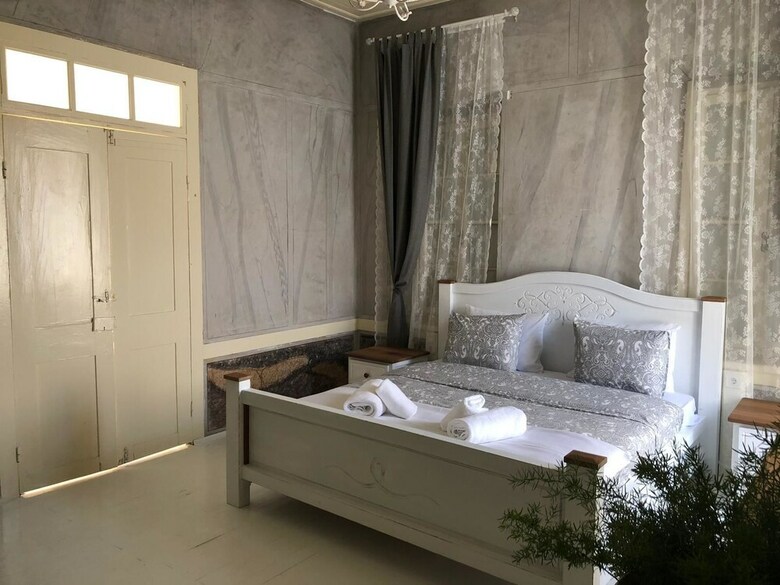 Hotel Efe'li Konak Alacati