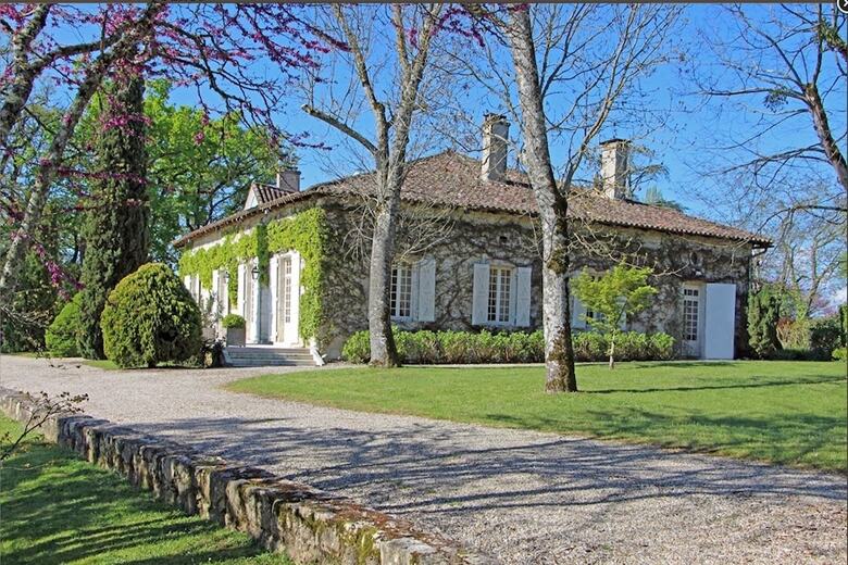 Bed & Breakfast Domaine Les Matins Rubis