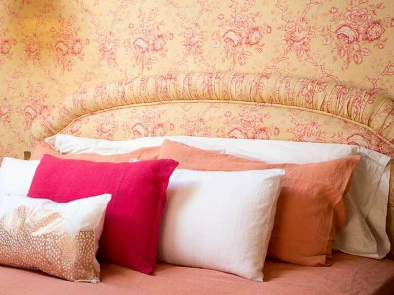 Bed & Breakfast Domaine Les Matins Rubis