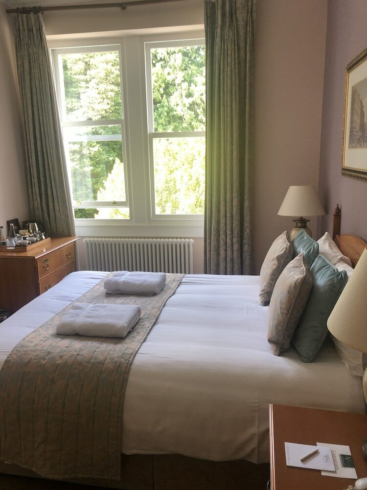 Hotel The Villa Levens