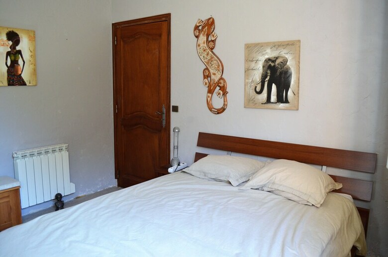 Villa Le Mas Azur