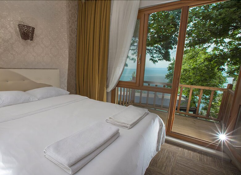 Hotel Hamsi Butik Otel
