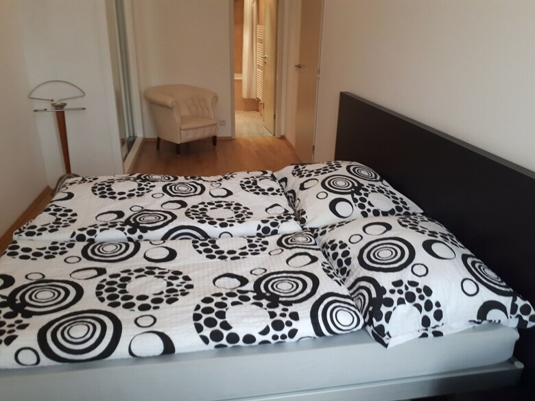 Apartamentos Vaclav