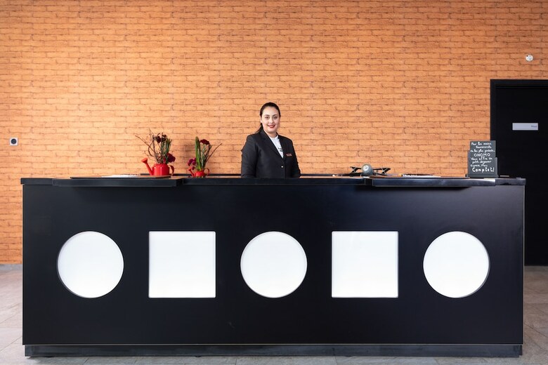 Onomo Hotel Casablanca Airport