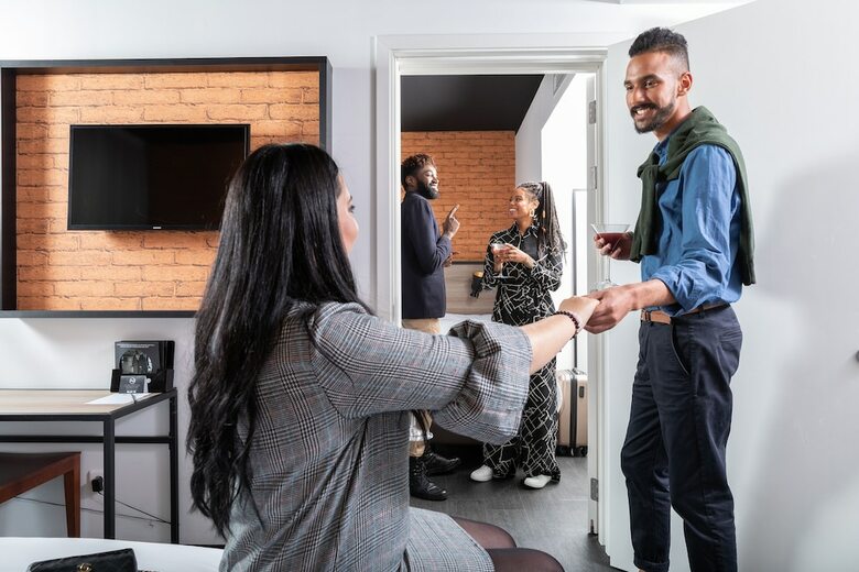 Onomo Hotel Casablanca Airport