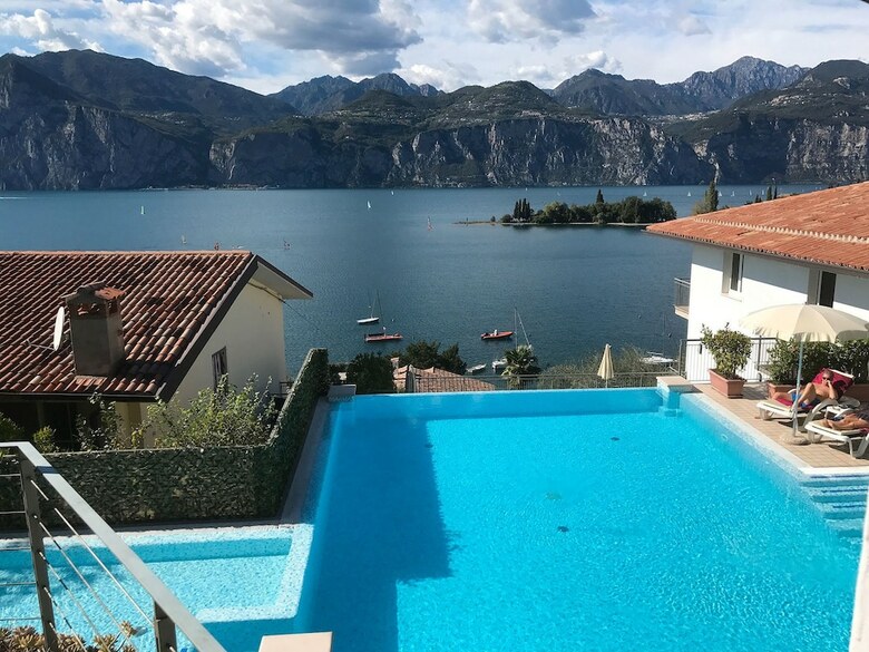 Apartamento Appartamenti Garden