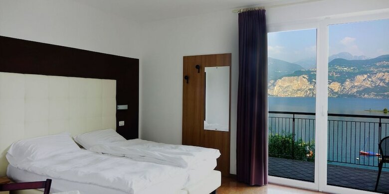 Apartamento Appartamenti Garden