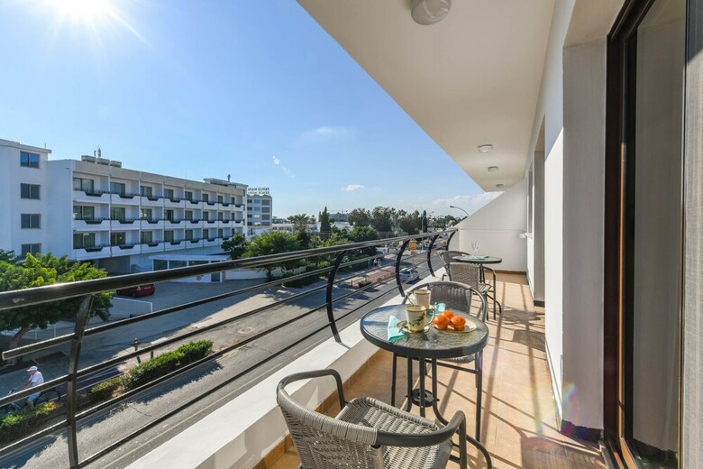 Nissi Beach Apartment 1