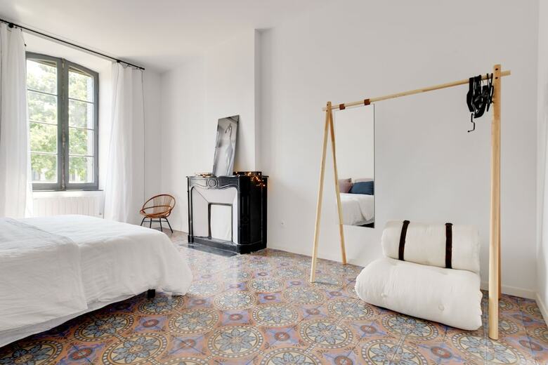 Bed & Breakfast Tribus-gites Urbains Carcassonne