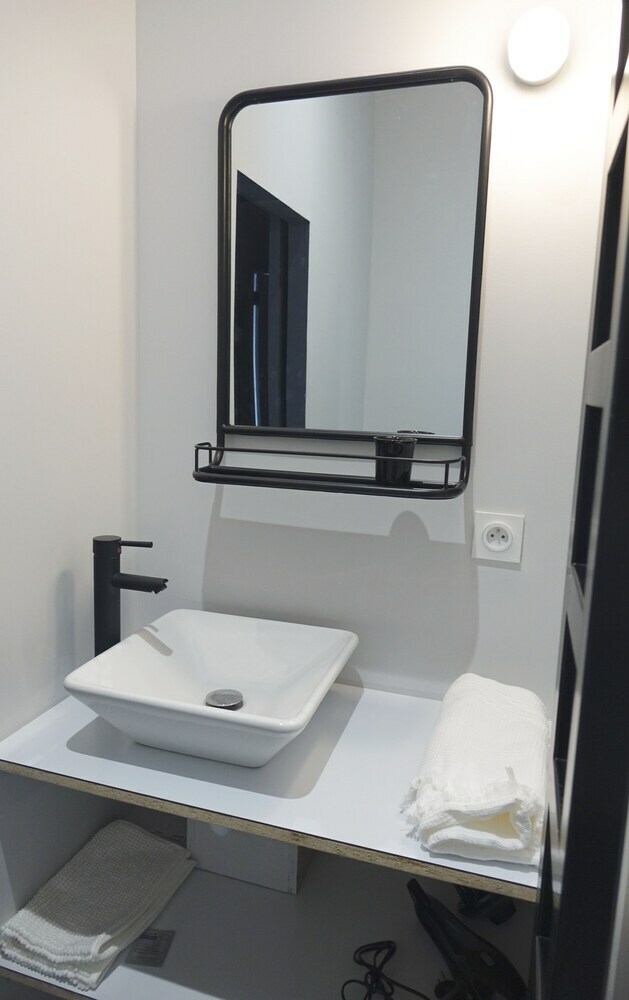 Bed & Breakfast Tribus-gites Urbains Carcassonne