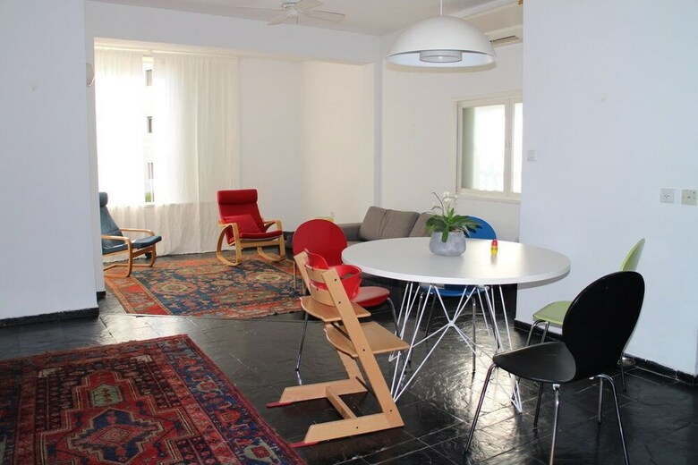 Apartamento Tlv Center By Tlv2rent