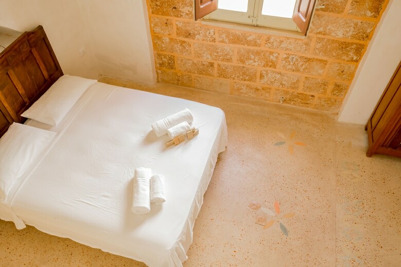 B&B Palazzo Blandolino