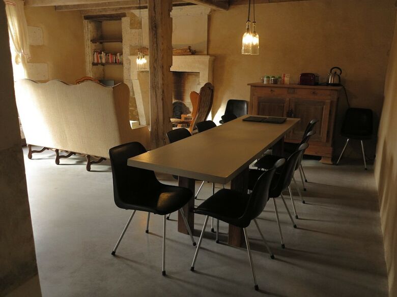 Bed & Breakfast Ecurie Du Domaine de Chantemerle
