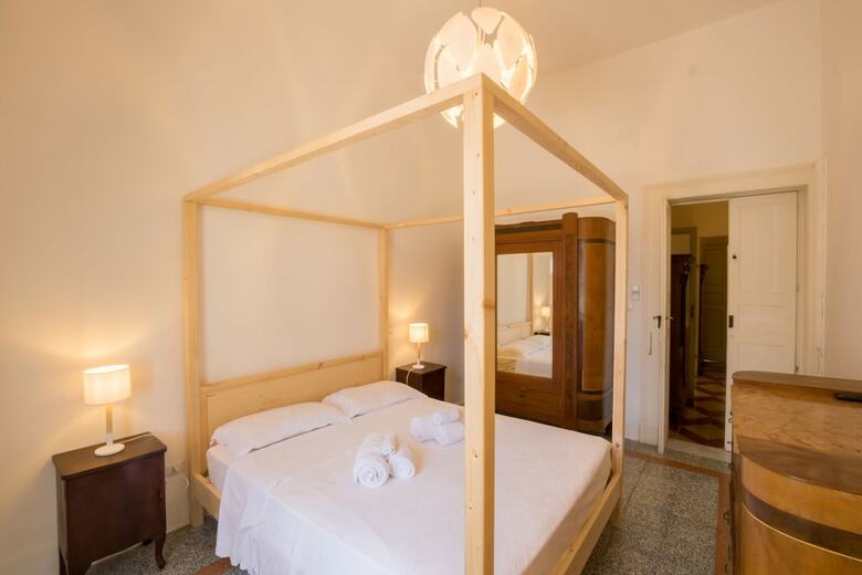 Hotel B&B Palazzo Ashian