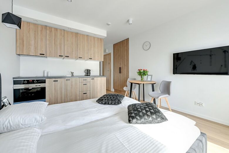 Apartinfo Apartments Waterlane Island