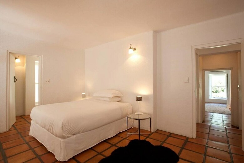 Villa La Maison Blanche