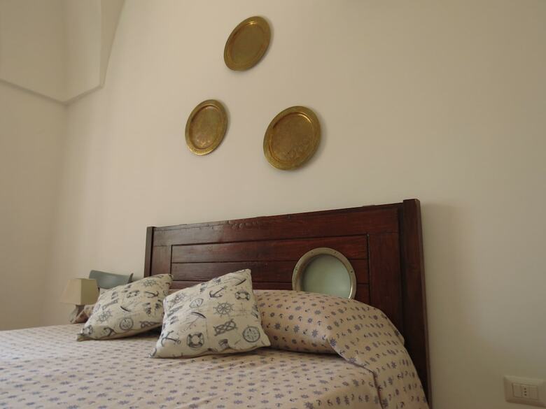 Apartamento Antica Villa Del Conte