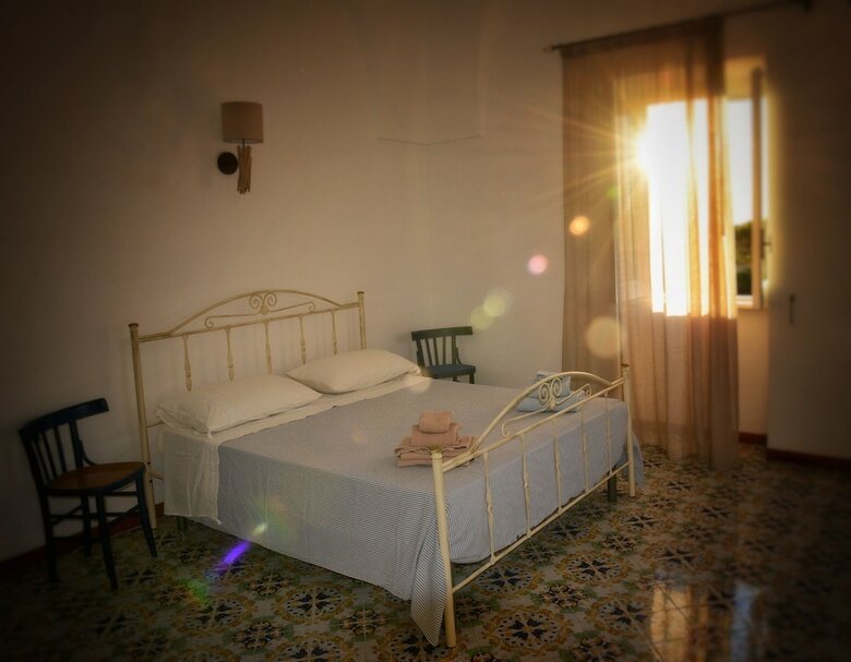 Apartamento Antica Villa Del Conte