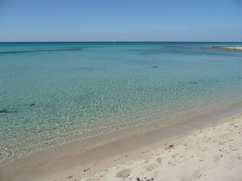 Apartamento Antica Villa Del Conte