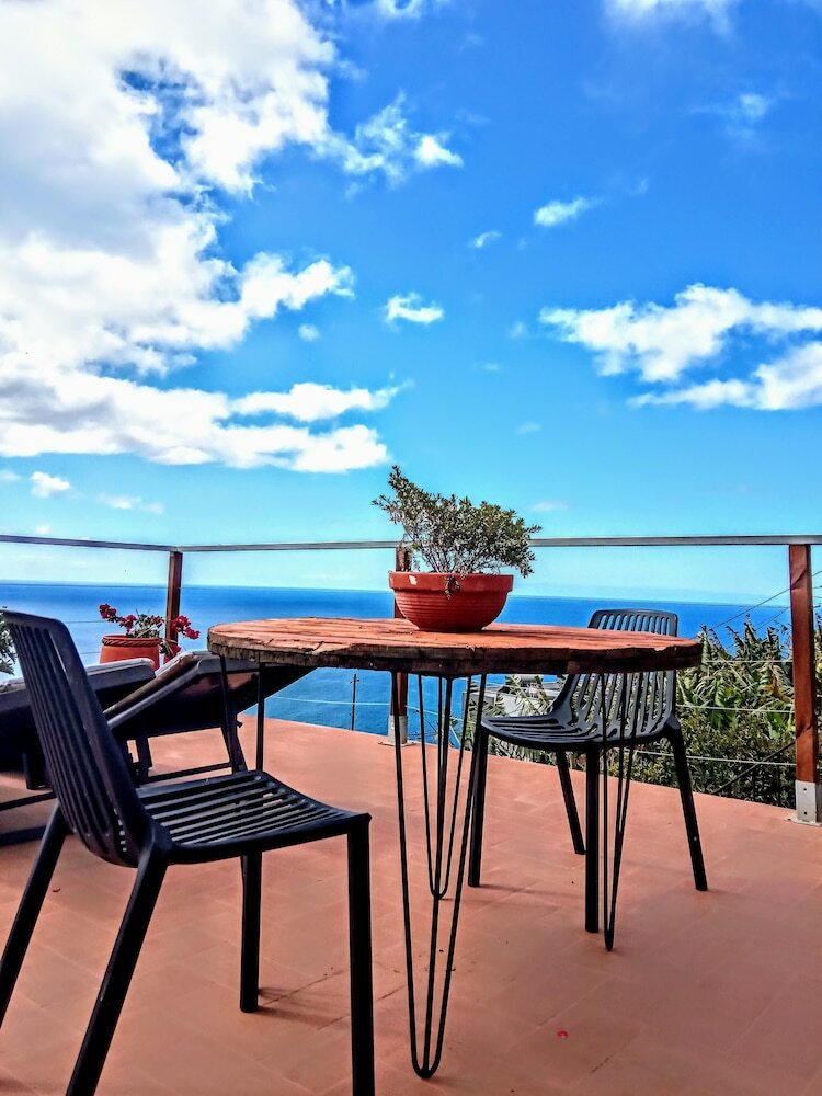 Hotel Les Terrasses Suites