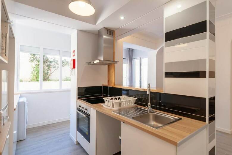 Apartamentos Spacious Basement In Alameda With Lovely Terrace!