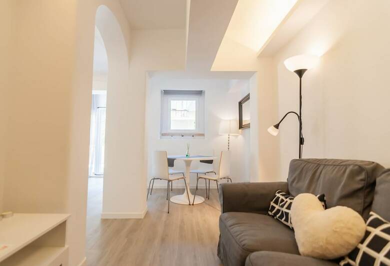 Apartamentos Spacious Basement In Alameda With Lovely Terrace!