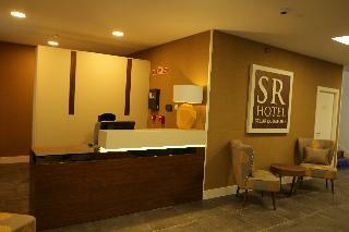 Hotel Solar Do Rebolo