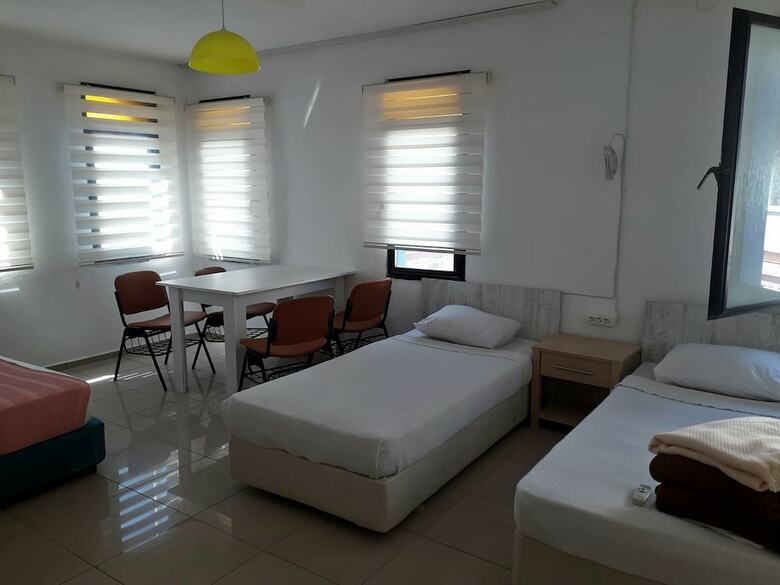 Bolero Apart Hotel